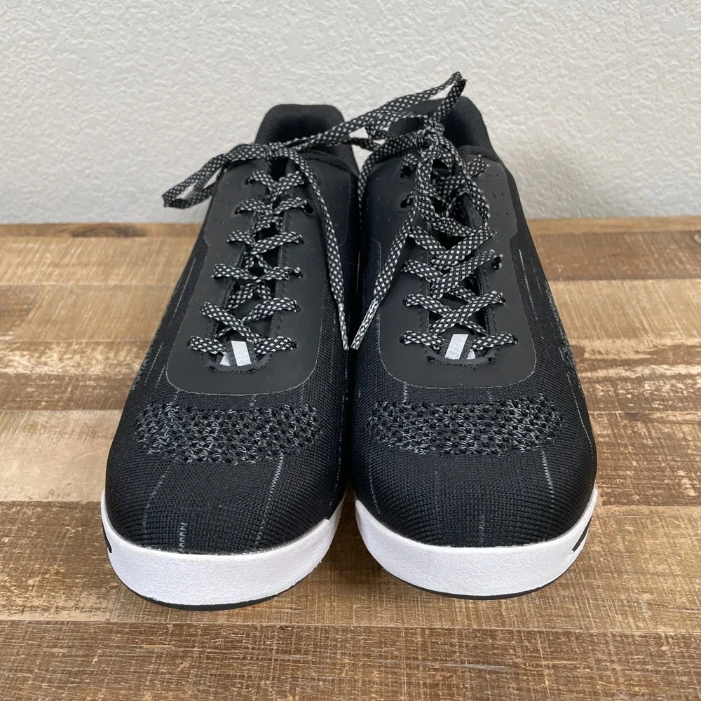 New Louis Garneau Multi Fly Mountain Bike Cycling Shoes EU 41 Black‎ read